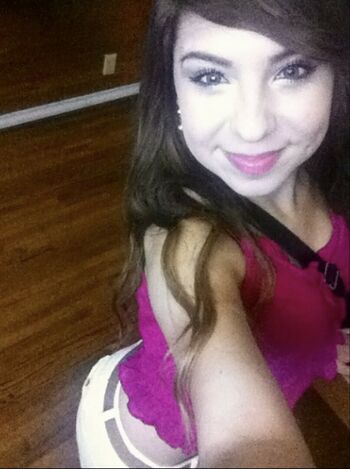Latina Beauties