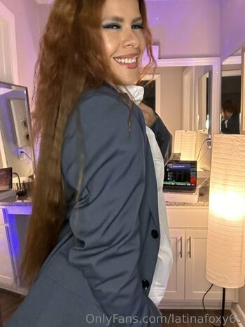 latinafoxy69