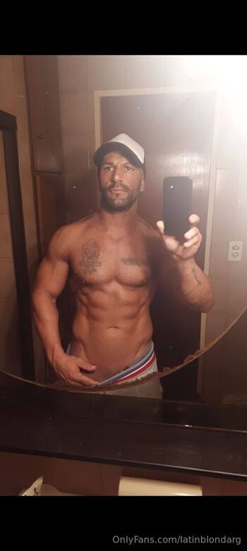 latinblondarg