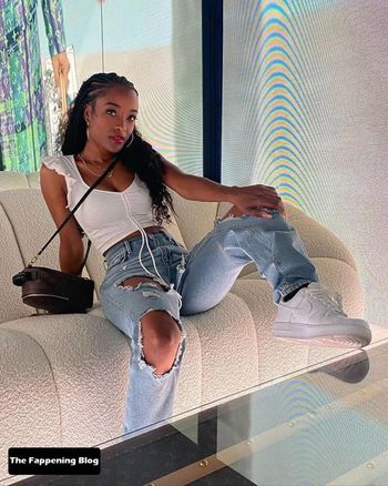 LaToya Tonodeo