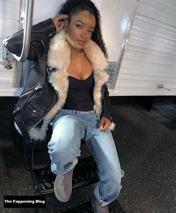 LaToya Tonodeo