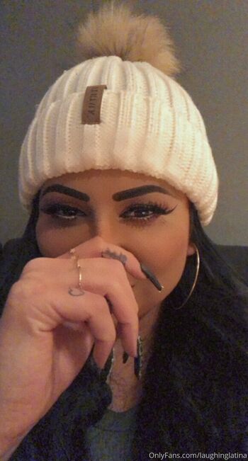 laughinglatina
