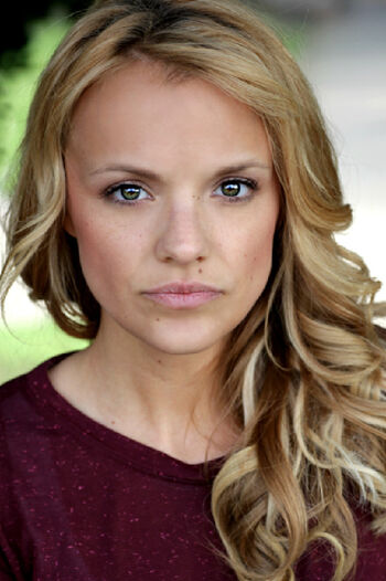 Laura Aikman