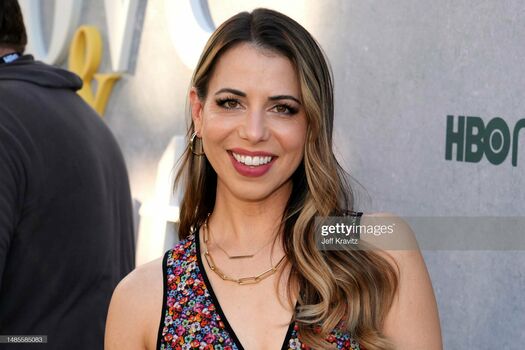 Laura Bailey