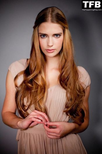 Laura Berlin