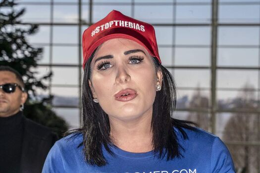 Laura Loomer