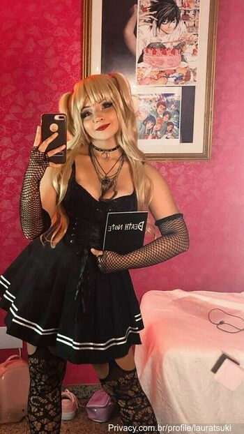 Laura Tsuki