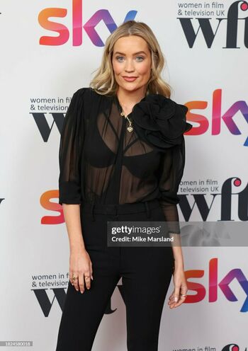 Laura Whitmore