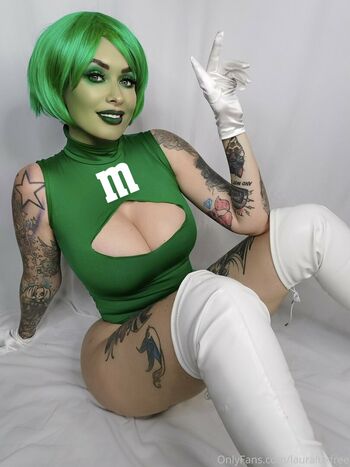 lauraluxfree