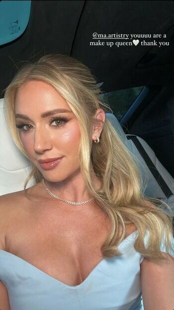 Lauren Burnham