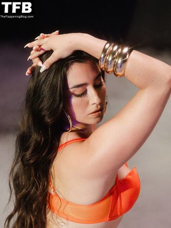 Lauren Jauregui