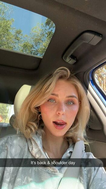 Lauren Johnson