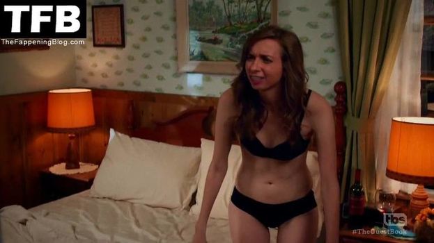 Lauren Lapkus