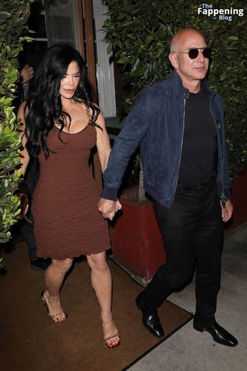 Lauren Sanchez