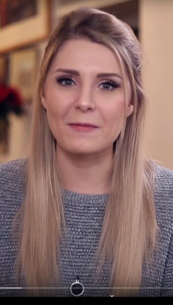 Lauren Southern