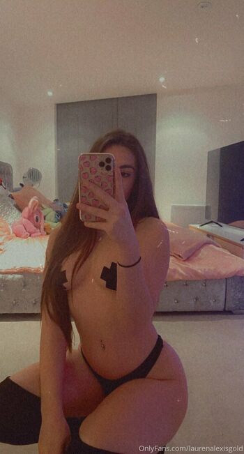 laurenalexisgold