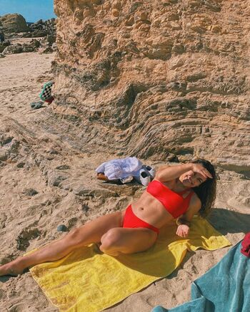 Laurie Hernandez