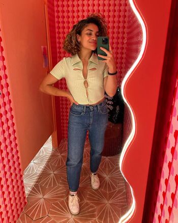 Laurie Hernandez