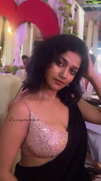 Lavanya Manickam