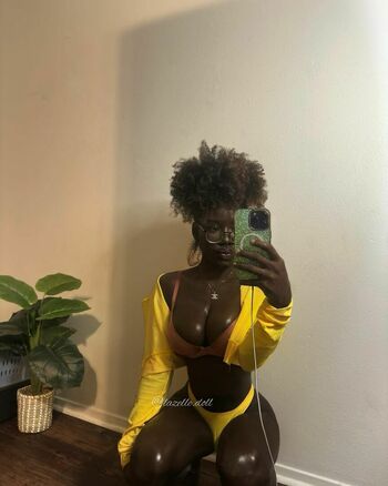Lazelle Doll