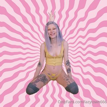 lazytown666
