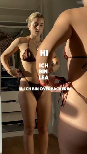 Lea Breuer