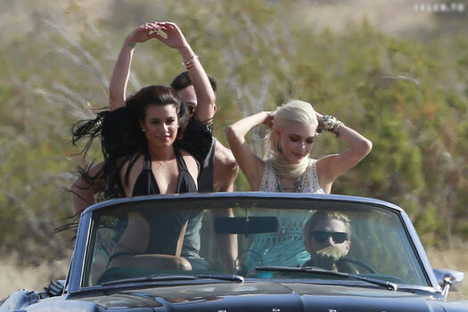 Lea Michele