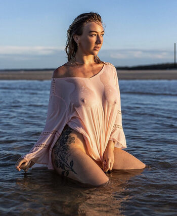 Leah Bahr