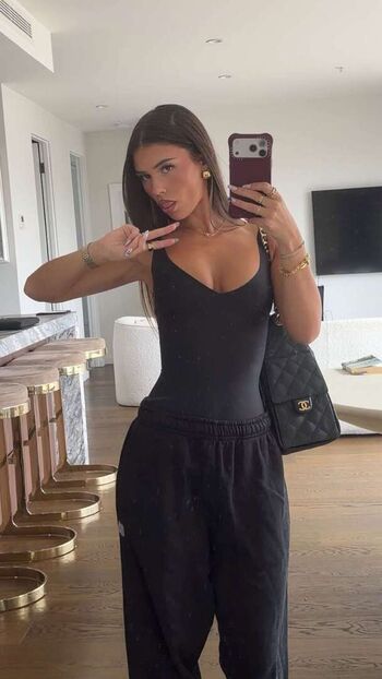 Leah Halton