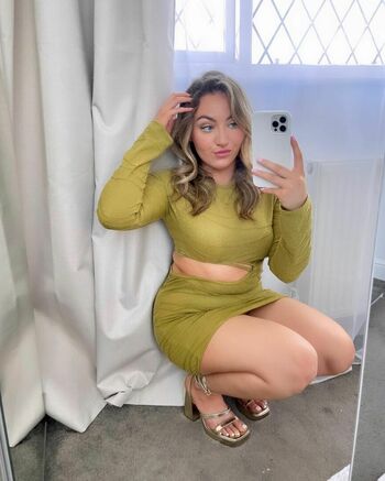 Leah Reuben