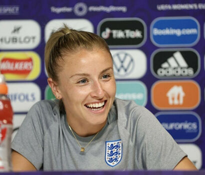 Leah Williamson