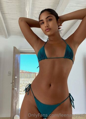 Leena Sayed