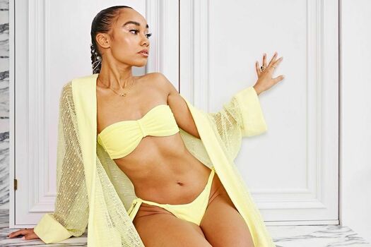 Leigh-Anne Pinnock
