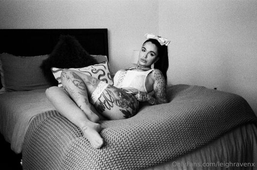 leighravenx