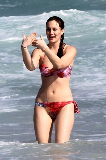Leighton Meester