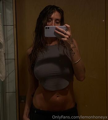 lemonhoneyx