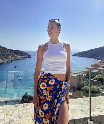 Lena Gercke