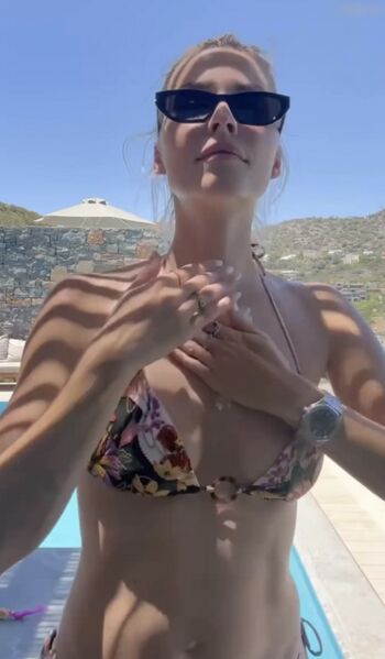 Lena Gercke
