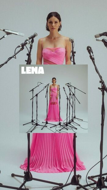 Lena Meyer-Landrut