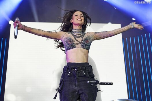 Lena Meyer-Landrut