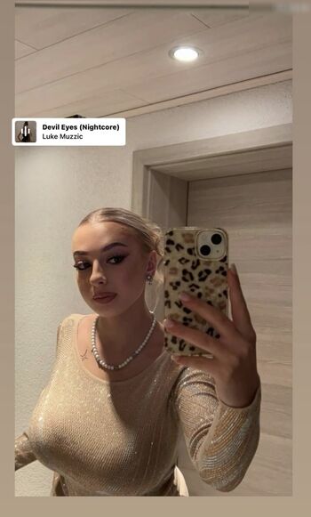Lena Salm