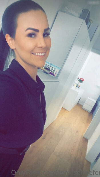 Leni Schäfer