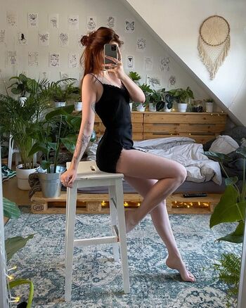 Leonie Busse
