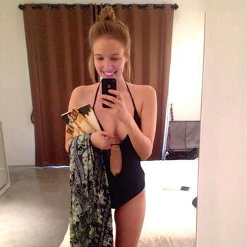 Leonie Hanne