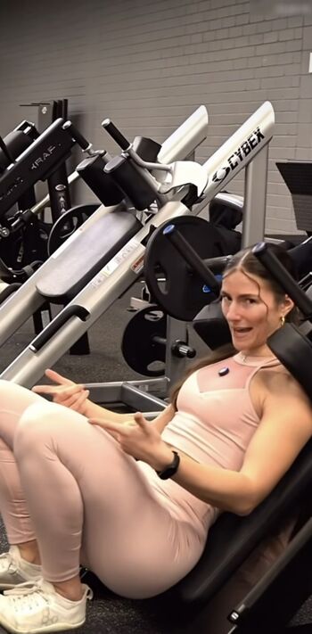 Leonie Kommoss