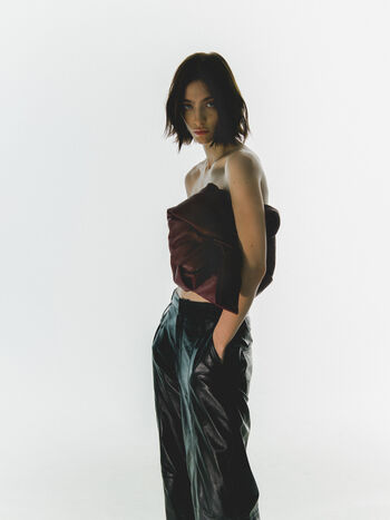 Lera Abova