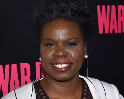 Leslie Jones