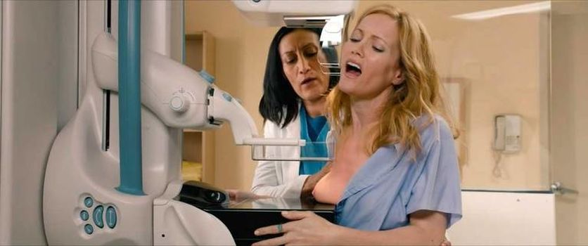 Leslie Mann