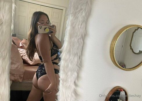 leslieshay