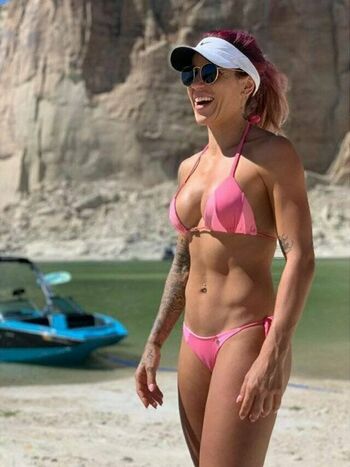 Leticia Bufoni